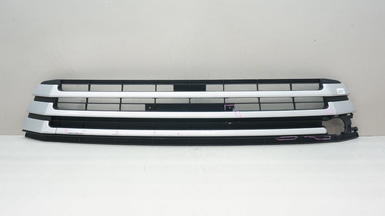 2017-2019 TOYOTA HIGHLANDER FRONT LOWER BUMPER GRILLE 53102-0E070