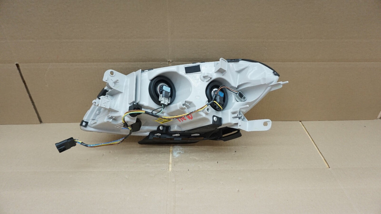 2008-2012 CHEVROLET MALIBU FRONT RIGHT PASSENGER SIDE HEADLIGHT CAPA AFTERMARKET