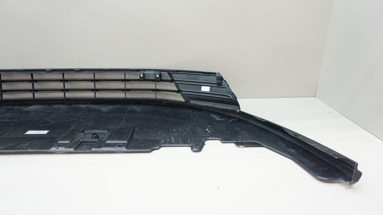 2023-2024 HONDA ACCORD HYBRID FRONT LOWER BUMPER GRILLE OEM