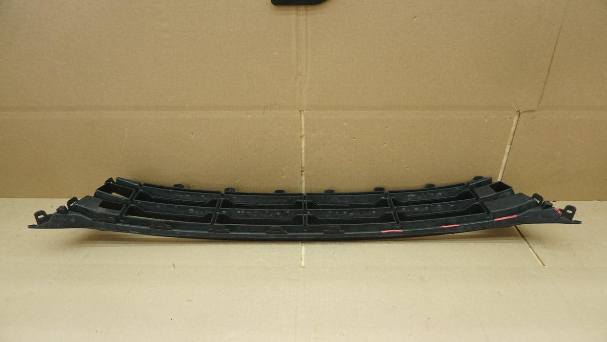 2016-2017 MITSUBISHI OUTLADER SPORT FRONT BUMPER LOWER GRILL GRILLE LG-70-226