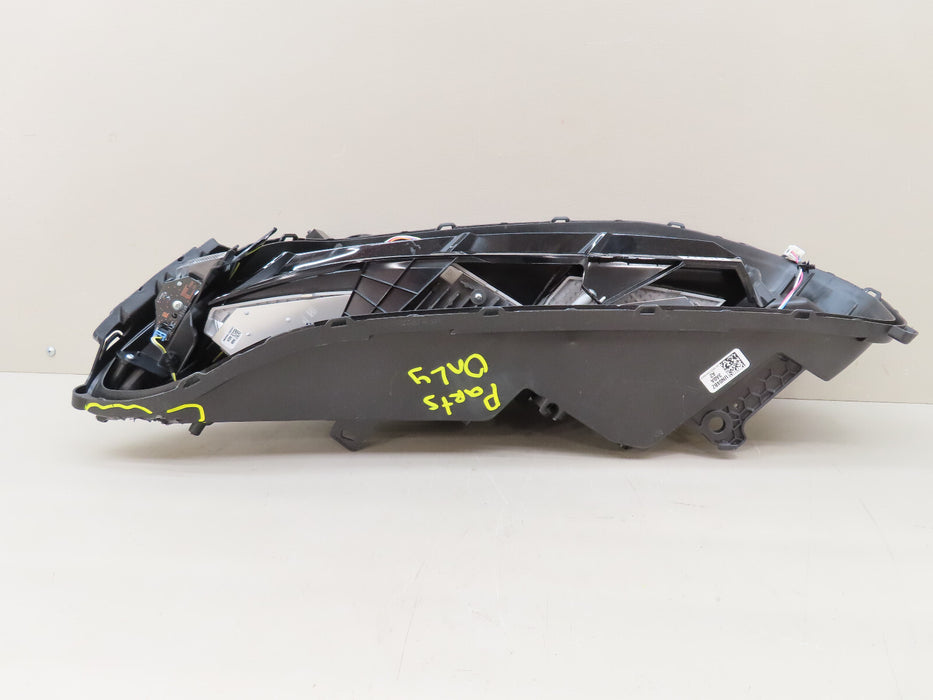 2023 2024 HONDA CR-V CRV FRONT LEFT DRIVER SIDE FULL LED HOUSING OEM