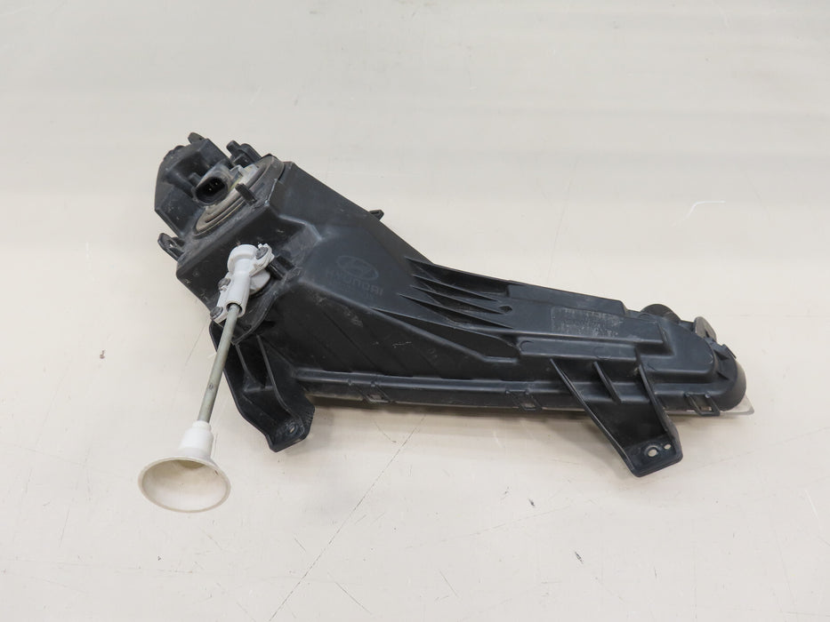 2014-2016 HYUNDAI ELANTRA FRONT LEFT DRIVER SIDE FOG LIGHT OEM