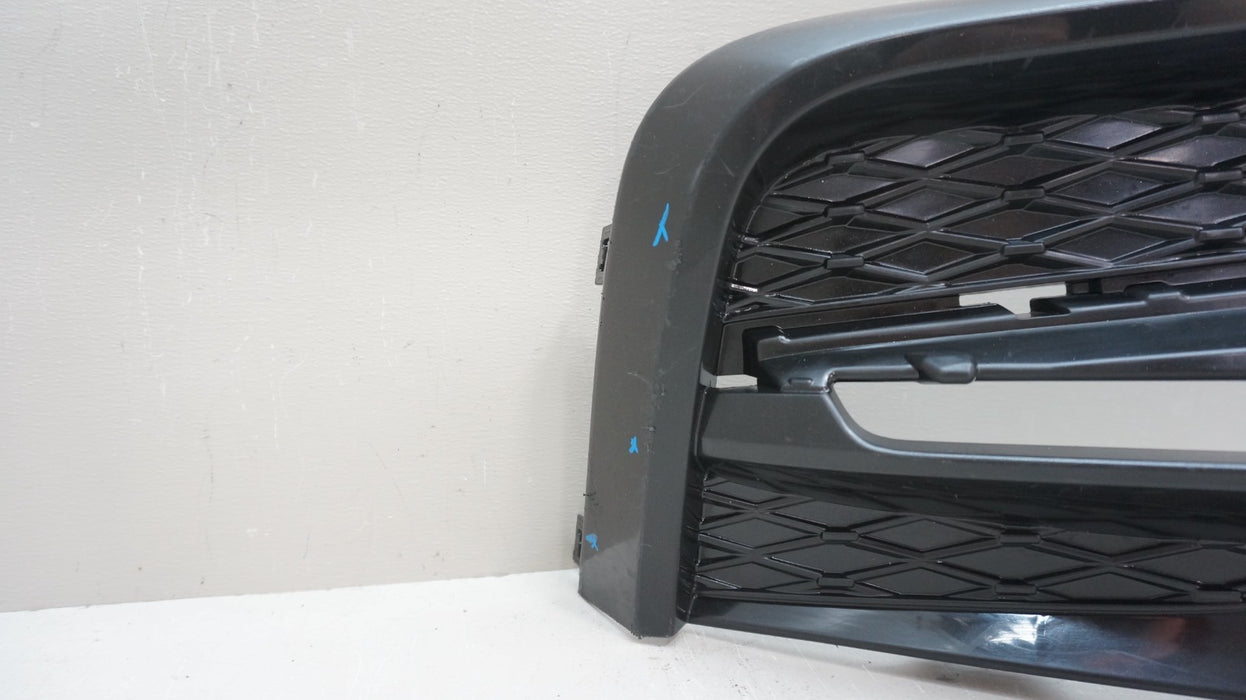2023-2025 TOYOTA COROLLA SE XSE FRONT LOWER BUMPER GRILLE OEM 53112-02E10