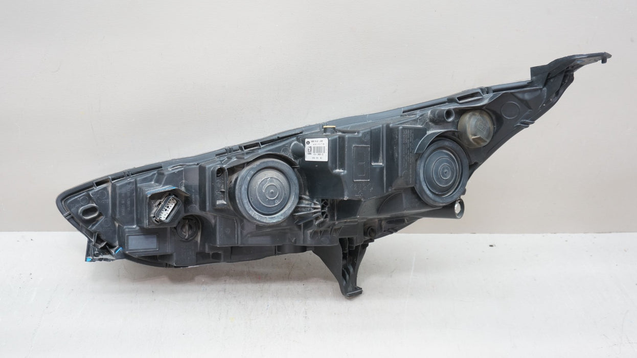 2019-2023 FORD TRANSIT CONNECT FRONT RIGHT PASSENGER SIDE HEADLIGHT HALOGEN OEM