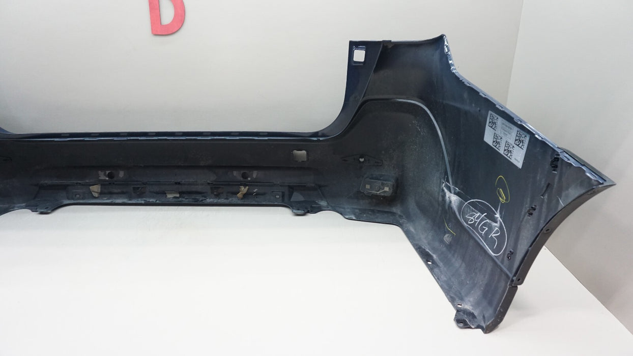 2021-2024 SUBARU OUTBACK REAR BUMPER COVER PANEL OEM 57704AN36B
