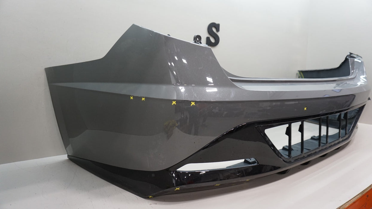 2020-2023 HYUNDAI SONATA REAR BUMPER COVER 86611-L1000 OEM 20 21 22 23