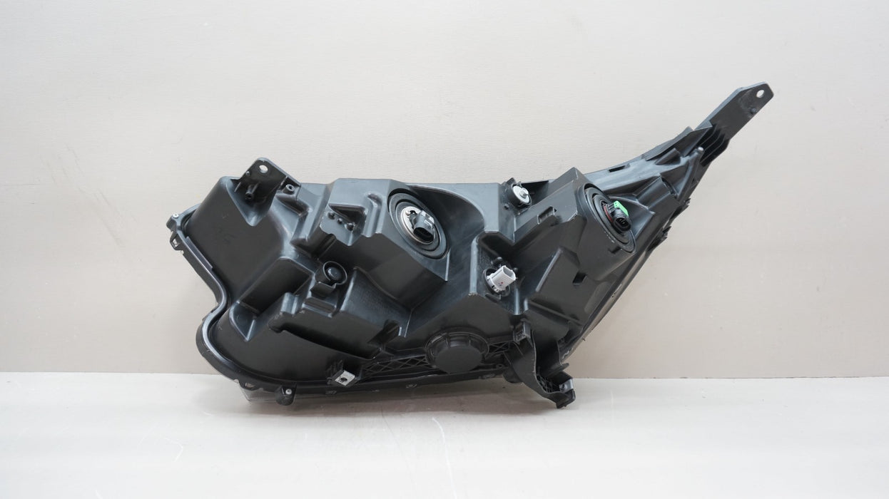 2017-2022 HONDA CR-V CRV FRONT RIGHT PASSENGER SIDE HALOGEN HEADLIGHT OEM