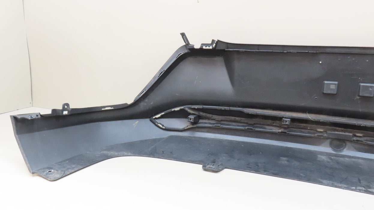 2024-2025 BUICK ENVISTA REAR LOWER BUMPER COVER OEM 42772522