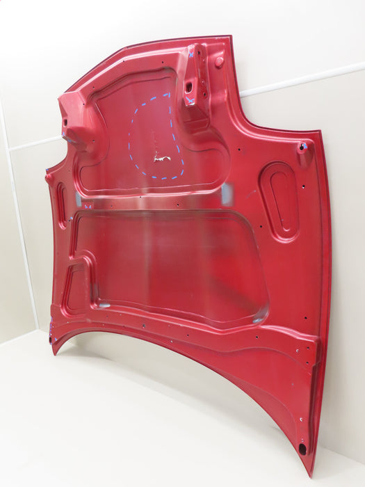 1997-2004 CHEVROLET CORVETTE C5 HOOD BONNET PANEL OEM