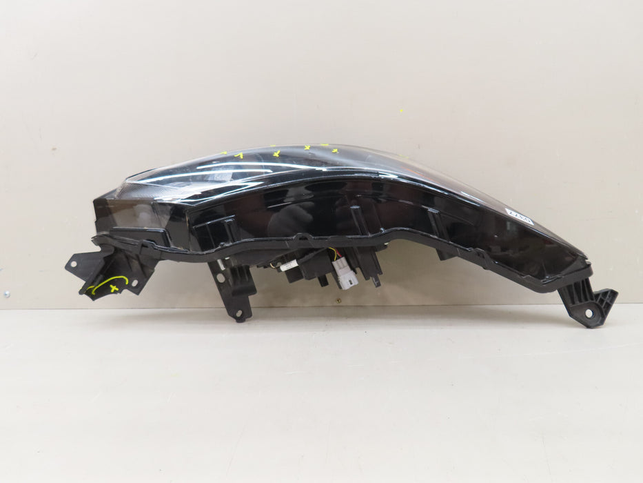 2021 2022 2023 NISSAN ROGUE FRONT RIGHT PASSENGER TURN SIGNAL LED OEM