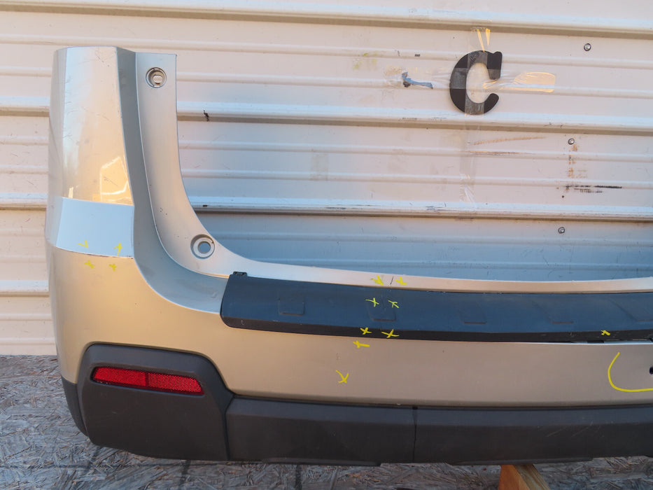 2010-2015 GMC TERRAIN REAR BUMPER COVER OEM