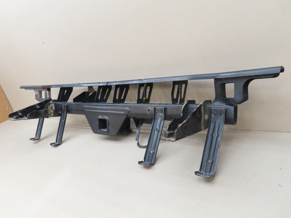 2021-2024 CHEVROLET/GMC/CADILLAC REAR TOWING HITCH OWM