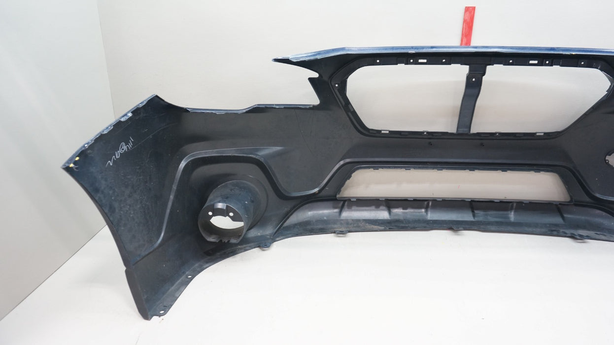 2018-2019 SUBARU OUTBACK FRONT BUMPER COVER PANEL OEM 57704AL19A