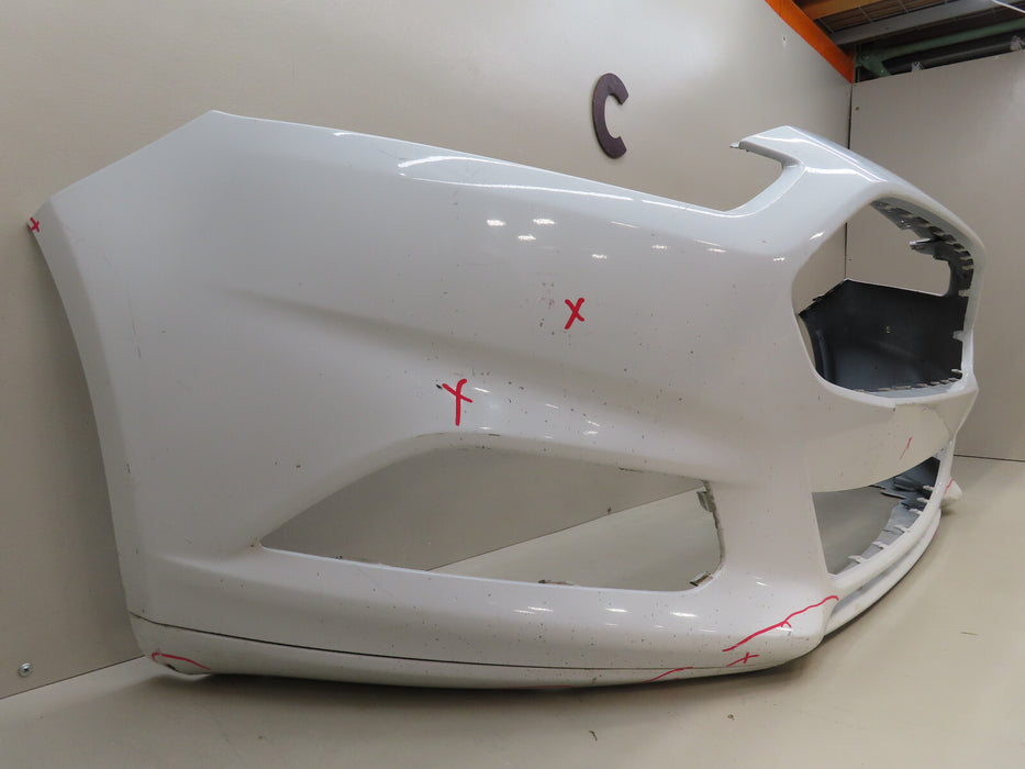 2013-2016 FORD FUSION FRONT BUMPER COVER OEM  ES73-17757-AAW