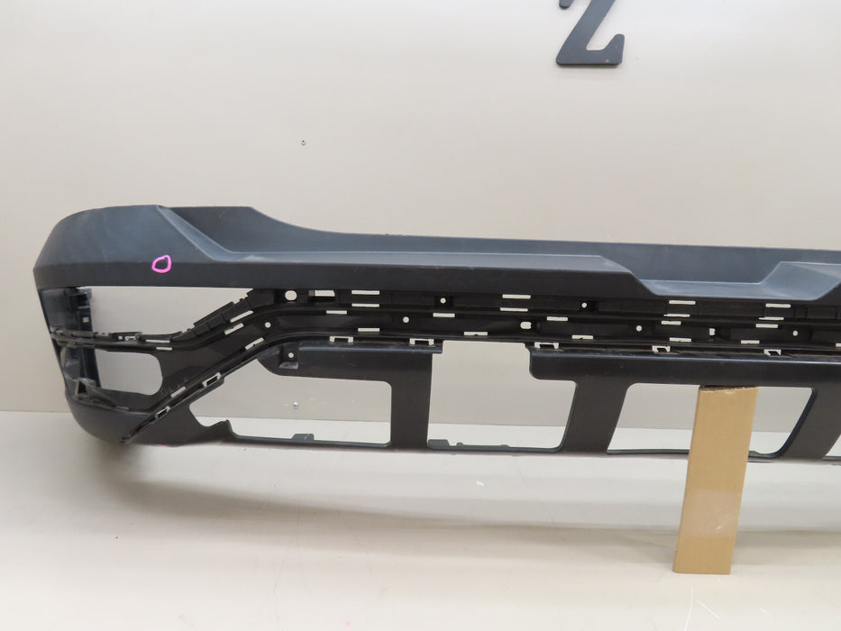 2022-2023 HYUNDAI TUCSON REAR BUMPER COVER OEM 86612-CW010