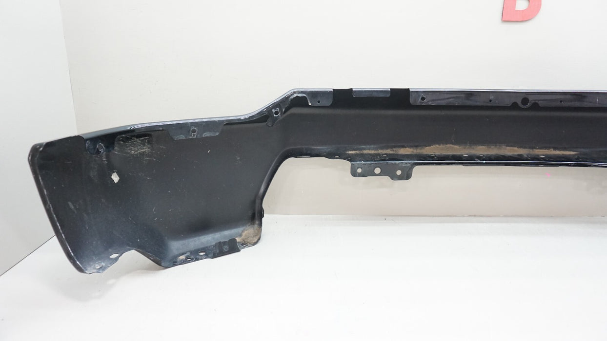2020-2022 CHEVROLET SILVERADO 2500 3500 FRONT BUMPER COVER OEM