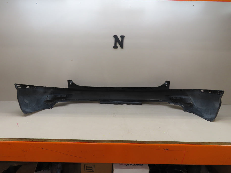 2017 2018 2019 17 18 19 HONDA CRV CR-V REAR BUMPER COVER OEM