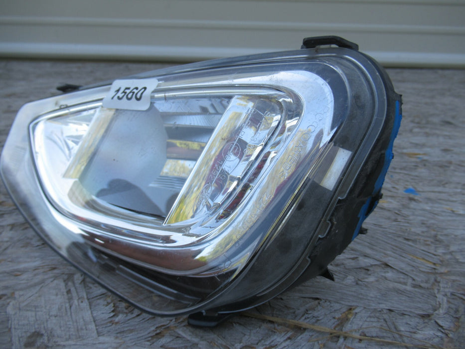 2020 FORD KUGA FRONT RIGHT PASSENGER SIDE FOG LIGHT LAMP LJ6B-15A255-AC 20 OEM