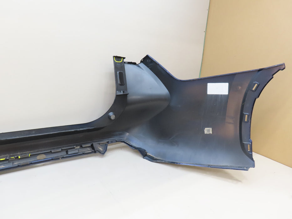 2020 2021 TOYOTA HIGHLANDER REAR BUMPER COVER OEM 52159-0E170