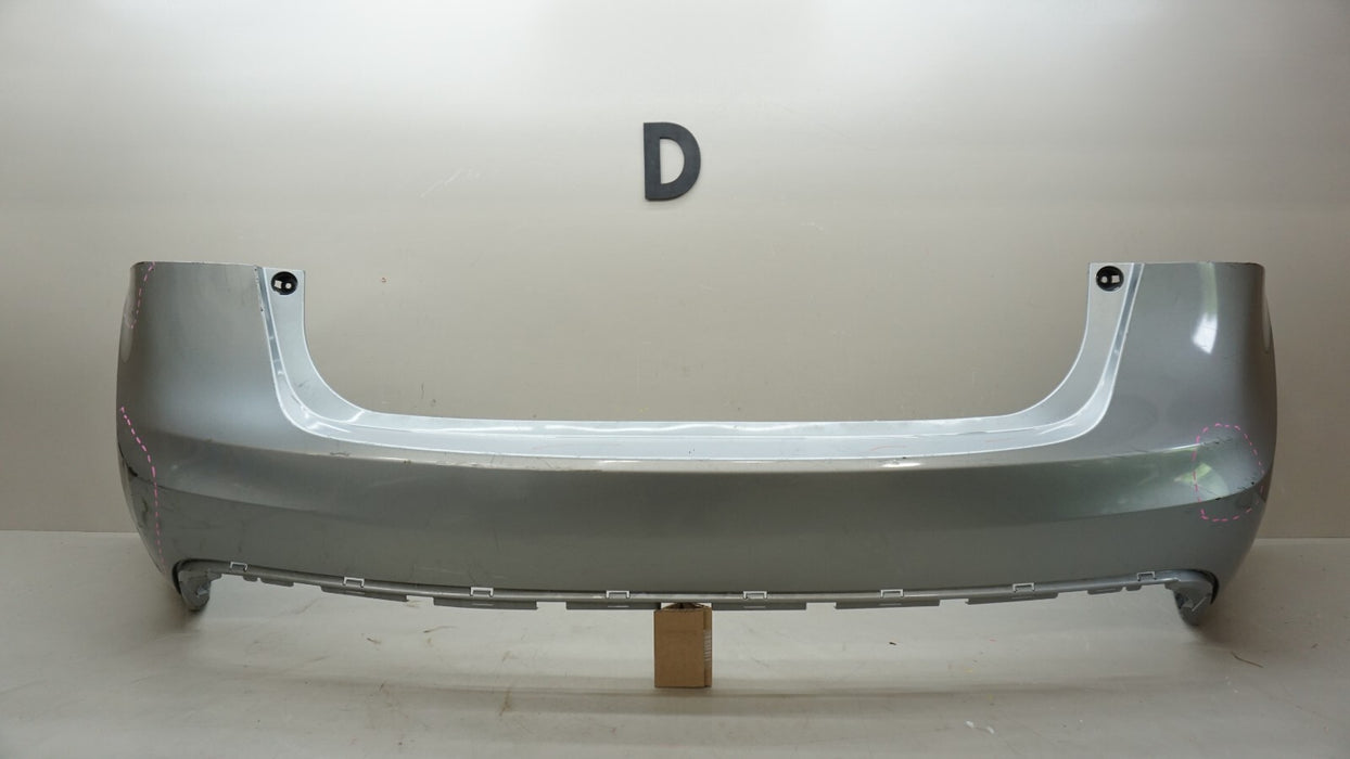 2013-2018 TOYOTA AVALON LIMITED TOURING XLE REAR BUMPER COVER OEM 52159-07020