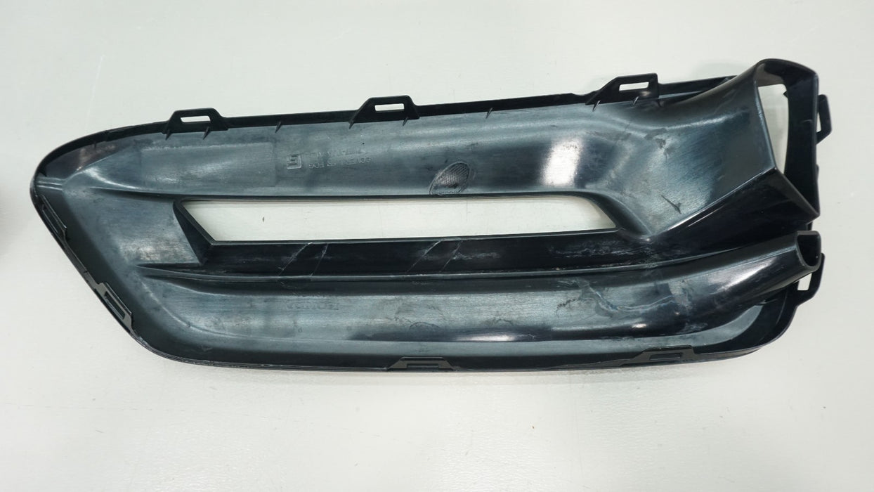 2018-2020 HONDA ACCORD FOG LIGHT COVER  71107-TVA-A1 71102-TVA-A10 AFTERMARKET