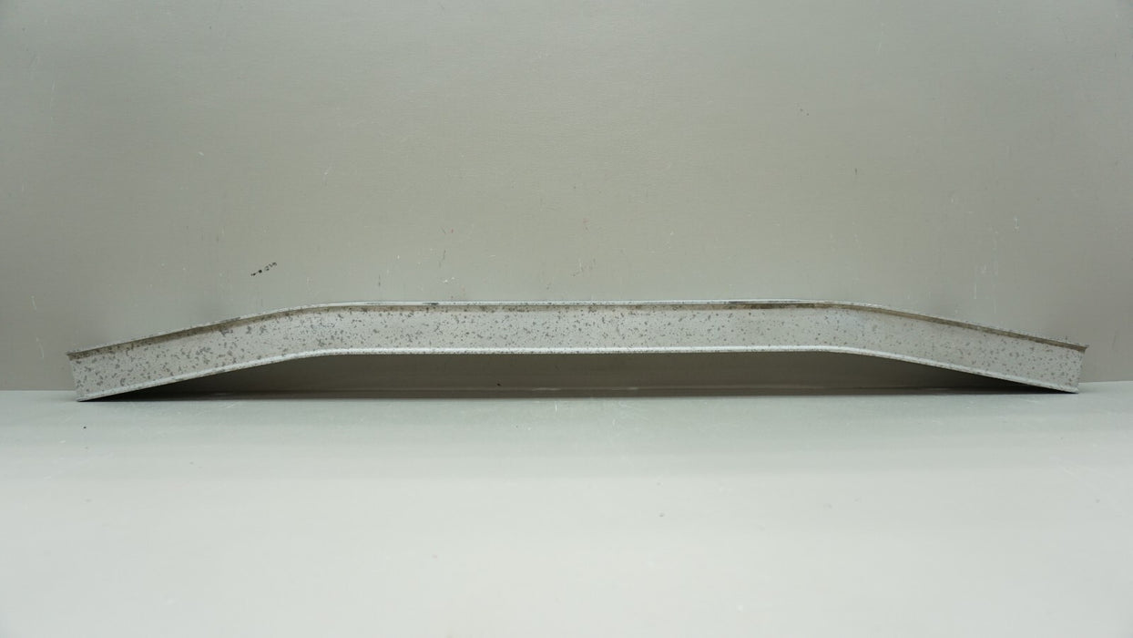2004-2009 TOYOTA PRIUS REAR REINFORCEMENT CRASH IMPACT BAR OEM 52171-47040