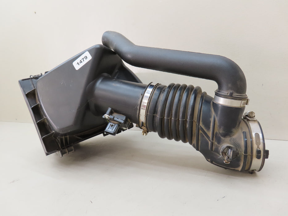 2006-2009 FORD FUSION 3.0L INTAKE BOX OEM 6E53-9C662-GK