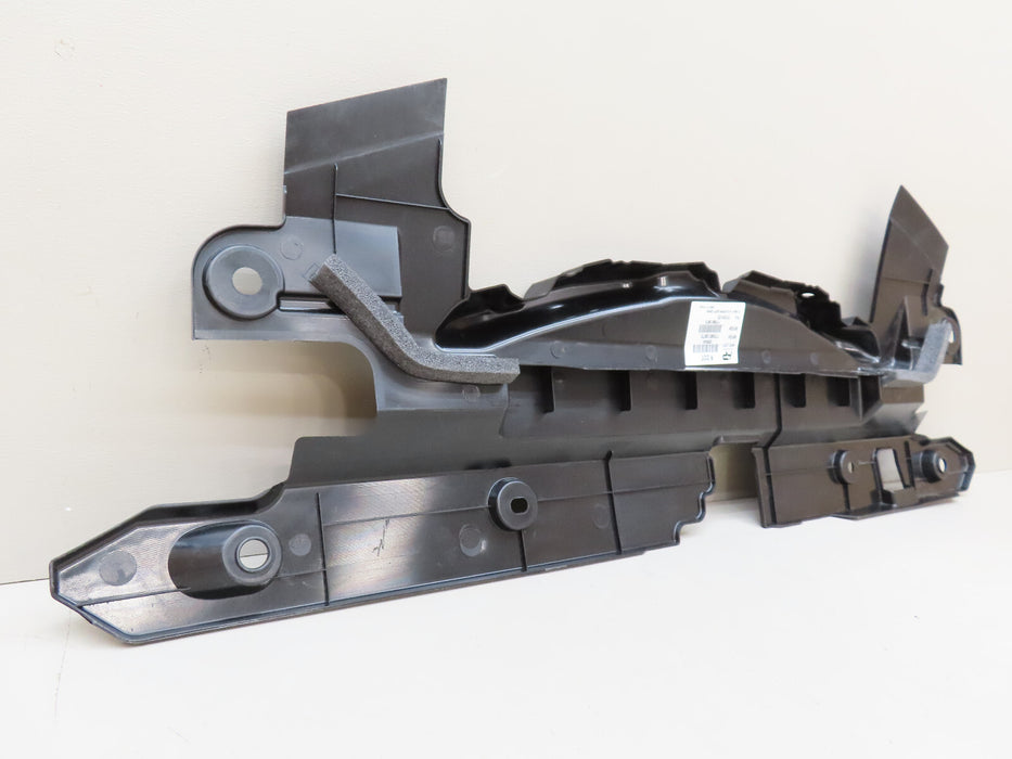 2016-2018 TOYOTA RAV4 RADIATOR UPPER  SUPPORT  COVER AFTERMARKET