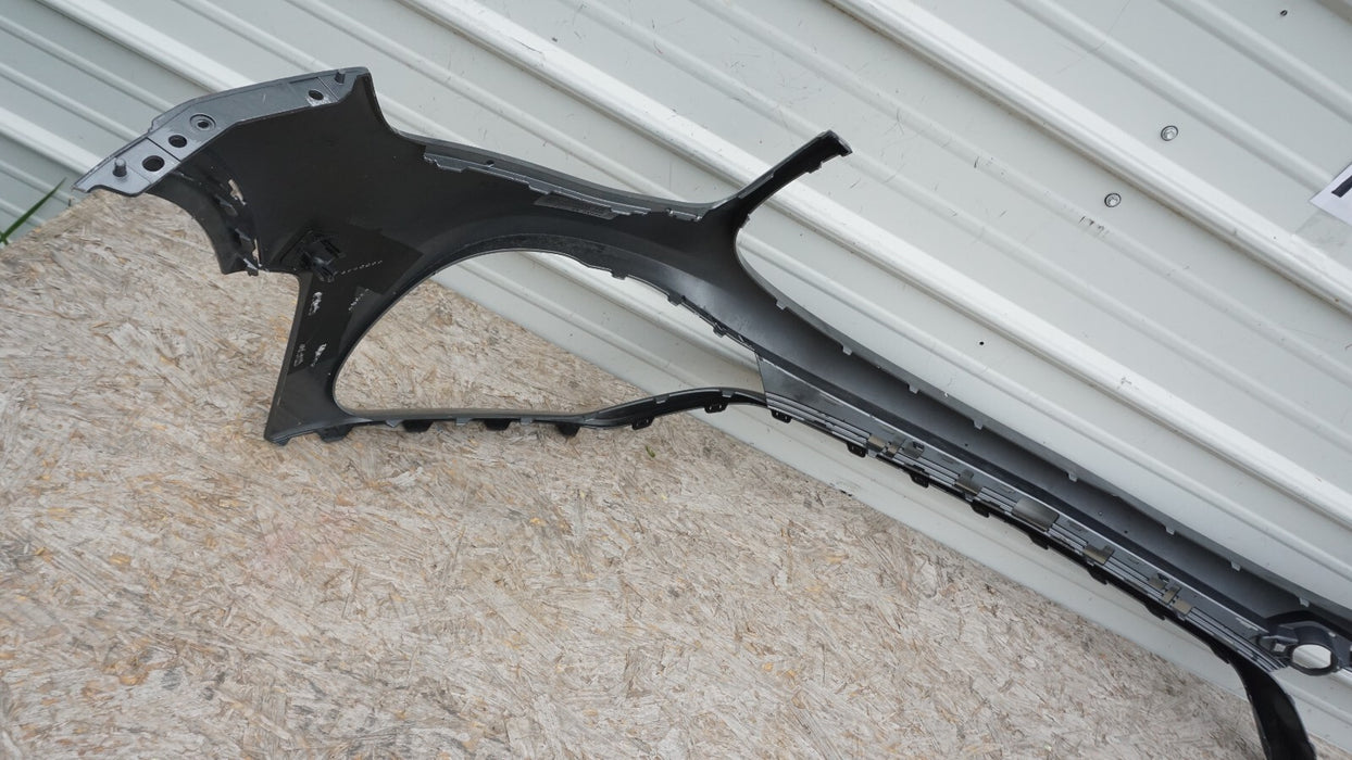 2020-2022 MERCEDES-BENZ GLC CLASS AMG FRONT BUMPER PANEL COVER A2538859903 OEM