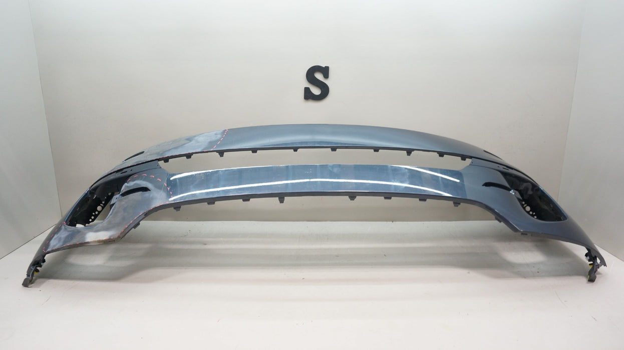 2023-2024 RANGE ROVER SPORT FRONT BUMPER COVER PANEL OEM N9X2-17F003