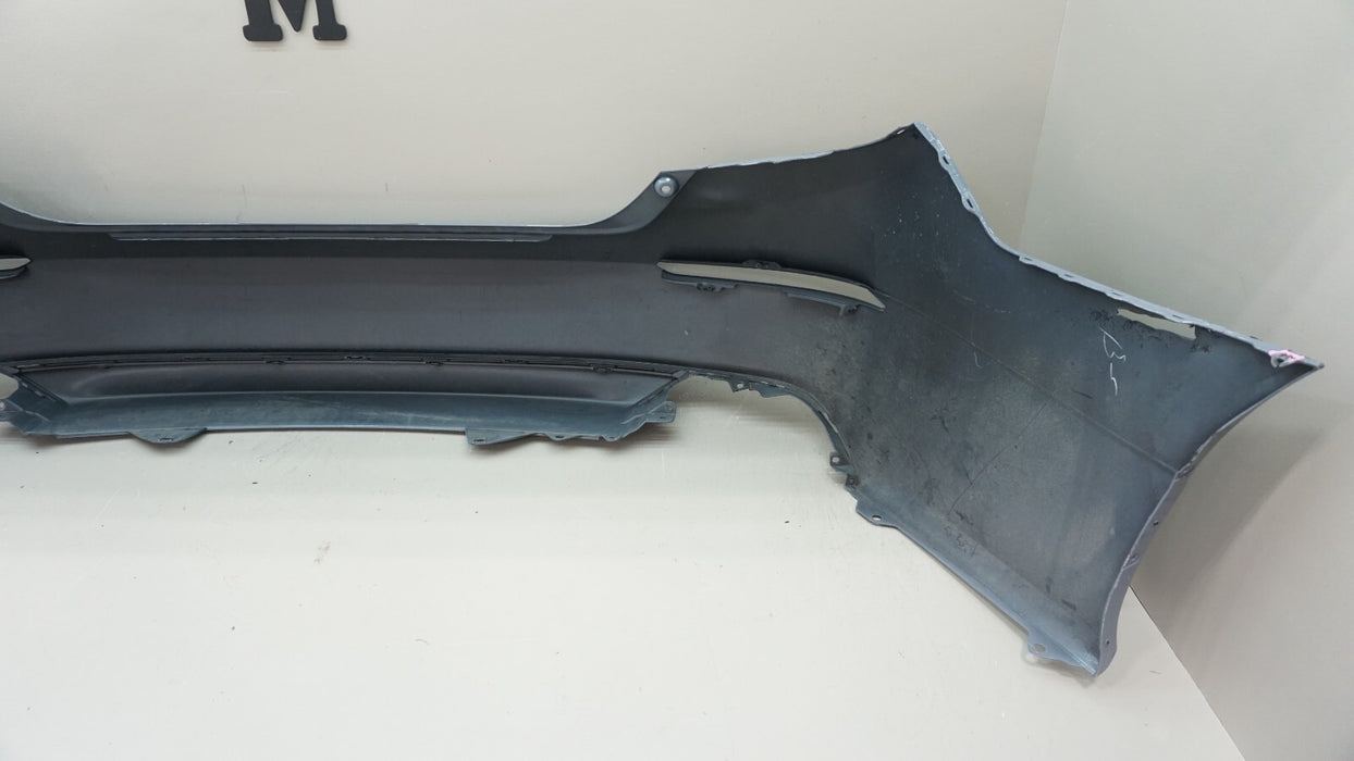 2018-2022 HONDA ACCORD REAR BUMPER COVER PANEL OEM 71501TVAA000