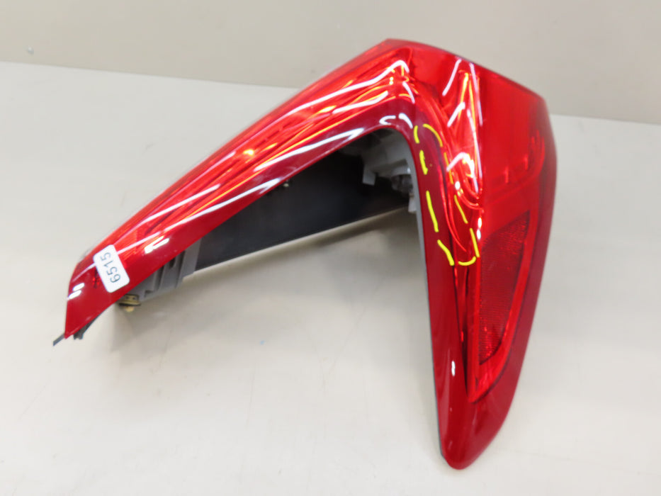 2017-2019 HONDA CRV CR-V REAR LEFT DRIVER SIDE TAIL LIGHT OUTER OEM