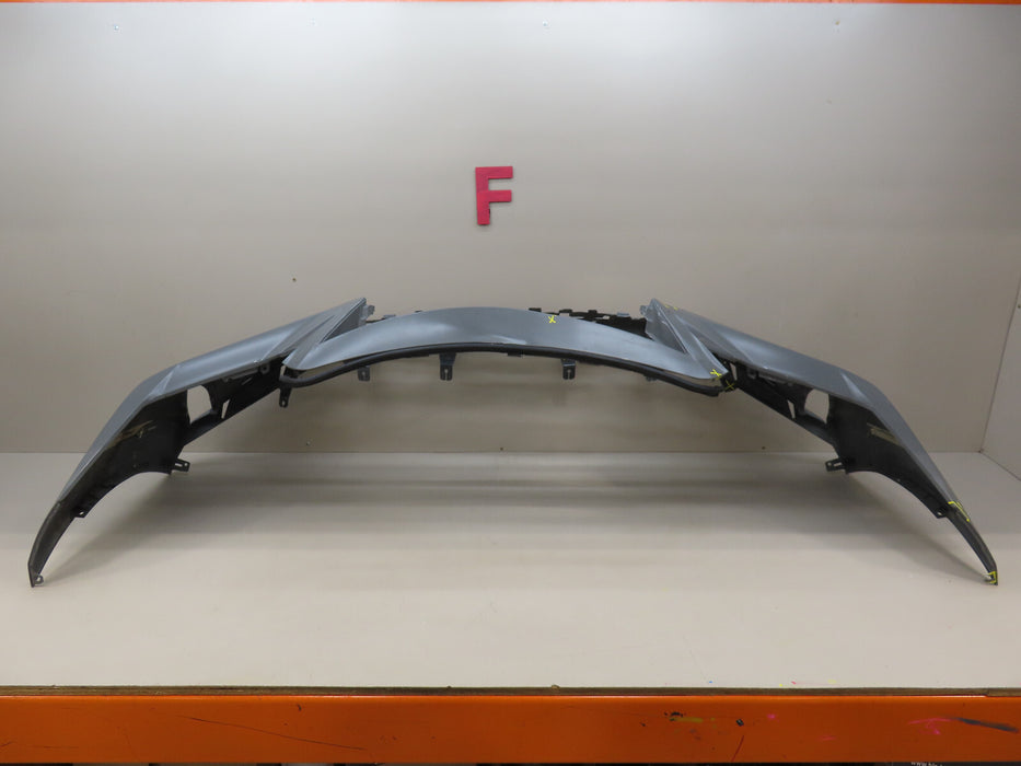 2021 2022 LEXUS IS 300 FRONT BUMPER COVER OEM
