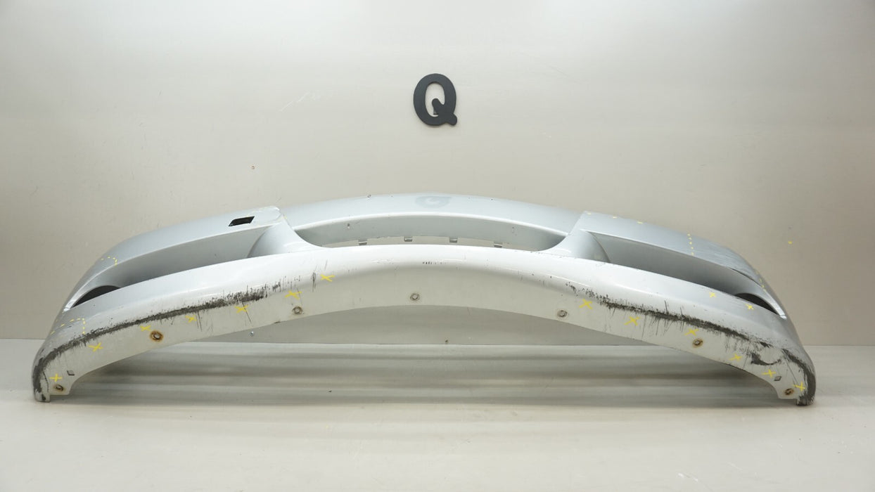 2007-2008 BMW 328I 335I E90 E91 SEDAN WAGON FRONT BUMPER COVER OEM 51117058443