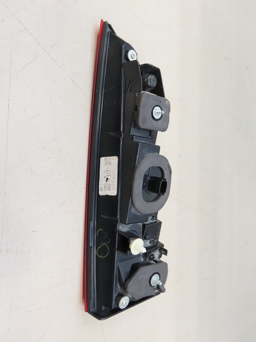 2016-2018 HONDA PILOT REAR LEFT DRIVER SIDE TAIL LIGHT INNER OEM