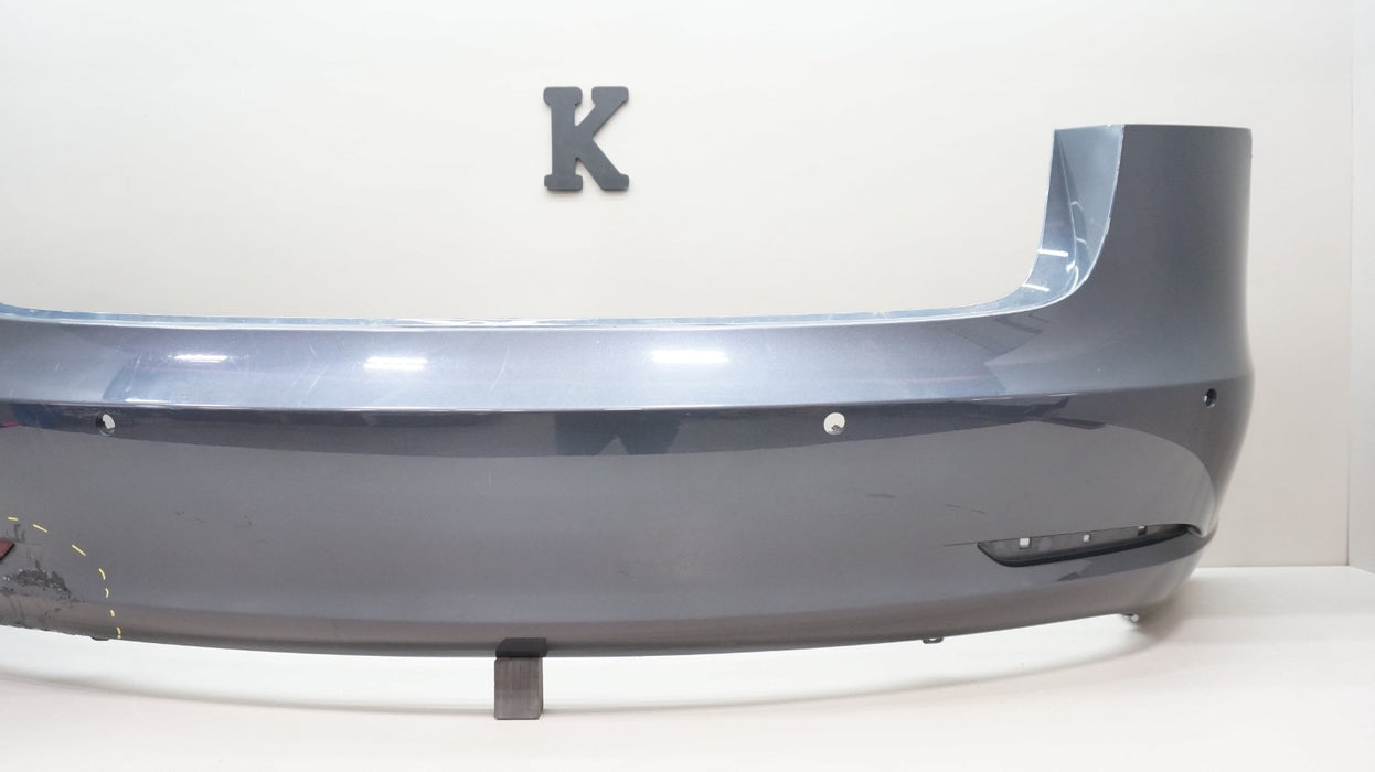 2017-2023 TESLA MODEL 3 REAR BUMPER COVER PANEL OEM 1108905