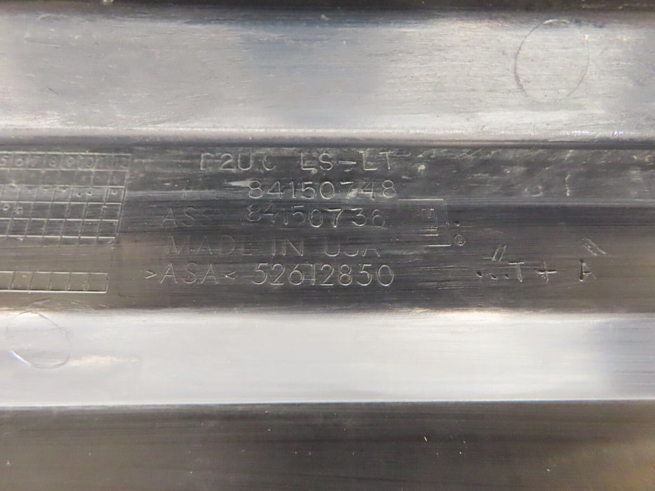 2018-2021 CHEVROLET EQUINOX FRONT RADIATOR GRILL GRILLE OEM 84150748
