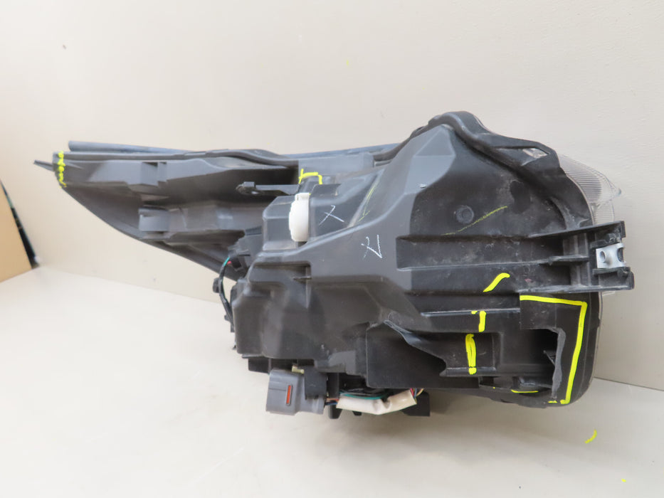 2020 2021 2022 SUBARU OUTBACK FRONT LEFT DRIVER SIDE HEADLIGHT LED OEM