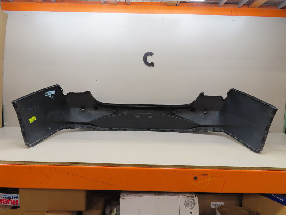 2021 2022 2023 HYUNDAI ELANTRA REAR BUMPER COVER OEM 86611-AB000