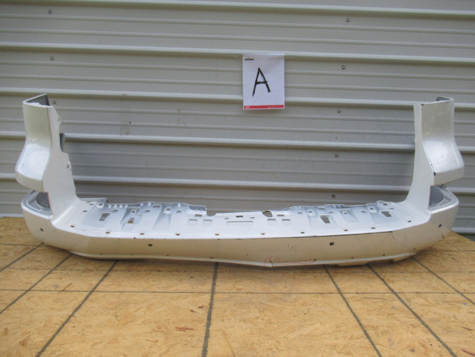 2014-2018 LEXUS GX460 REAR BUMPER COVER PANEL PLASTIC 52159-60720 15 16 17 OEM
