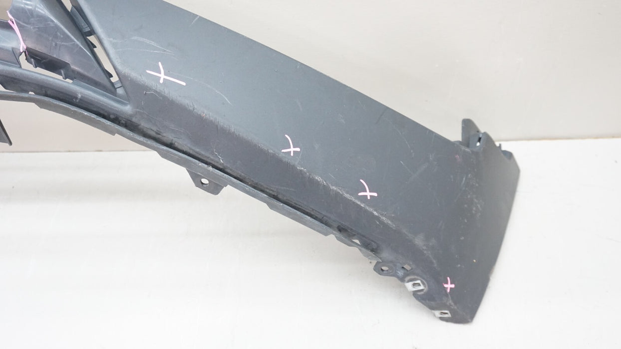 2017-2020 CHEVROLET TRAX FRONT LOWER VALANCE COVER 42519600 OEM