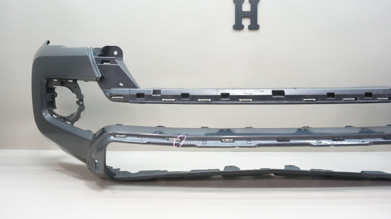 2016-2023 TOYOTA TACOMA FRONT BUMPER COVER OEM 52119-04240