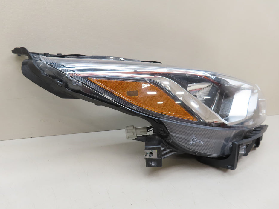 2020-2023 NISSAN SENTRA FRONT RIGHT PASSENGER SIDE HEADLIGHT OEM 9295