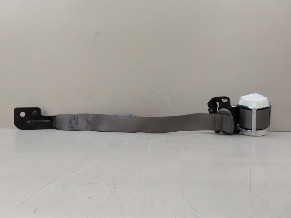 2018-2020 FORD F150 F-150 REAR ROW MIDDLE SEAT SEAT BELT OEM