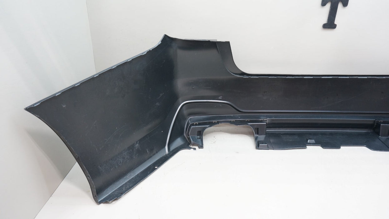 2020-2025 SUBARU LEGACY REAR BUMPER COVER PANEL OEM 57704AN30B