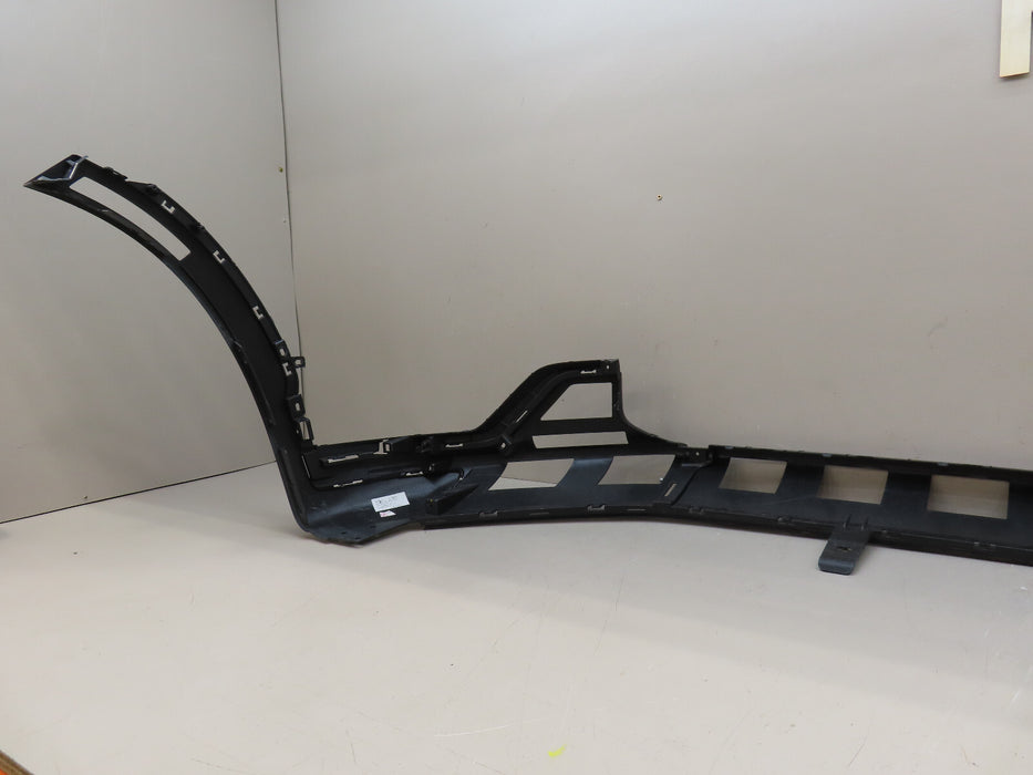 2023-2024 HYUNDAI PALISADE FRONT LOWER BUMPER COVER OEM 86512-S8SA0