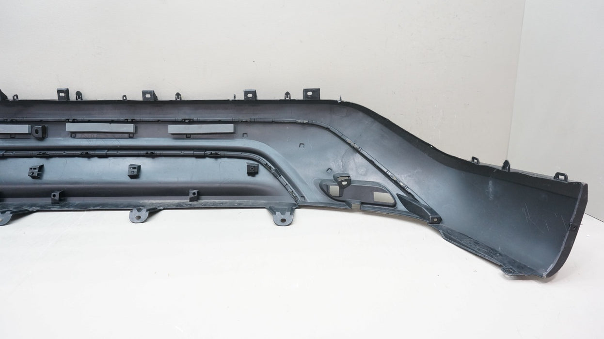 2023-2025 LEXUS RX350 RX350H REAR LOWER BUMPER VALANCE PANEL 52108-0E190 OEM