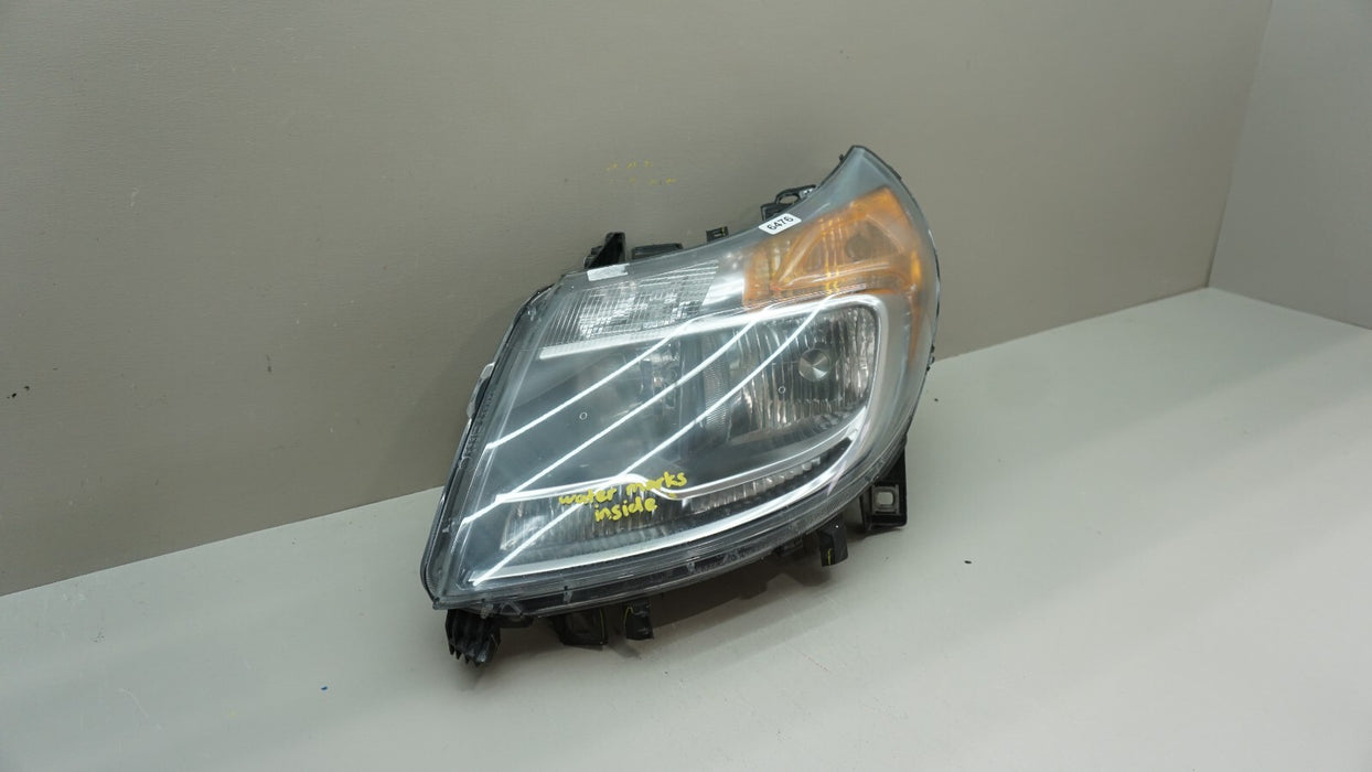 2014-2022 DODGE RAM PROMASTER 1500 2500 FRONT LEFT DRIVER SIDE HEADLIGHT OEM