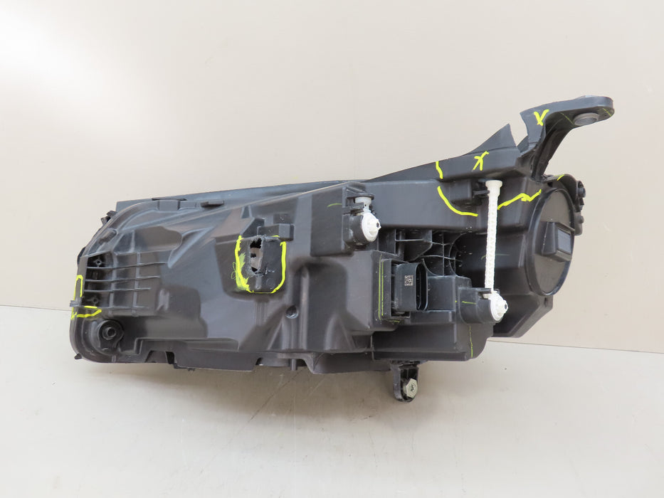 2023-2024 MERCEDES-BENZ GLE AMG FRONT RIGHT PASSENGER SIDE LED HEADLIGHT OEM