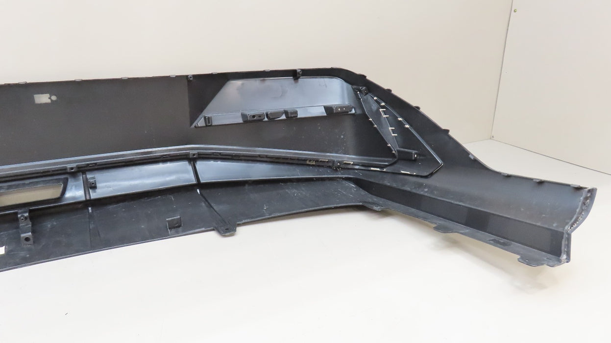 2024-2025 HYUNDAI ELANTRA REAR LOWER BUMPER COVER OEM 86612-AABE0